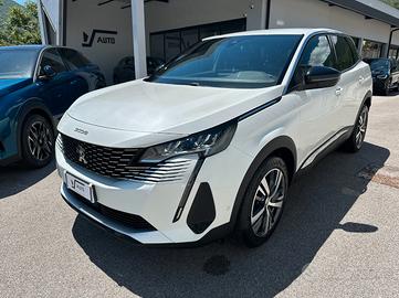 Peugeot 3008 3008 1.5 bluehdi Allure Pack s&s 130c