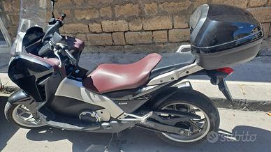 honda integra 700