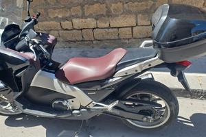 honda integra 700