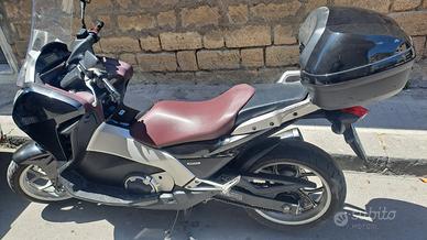 honda integra 700