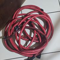 Cavo Elettrico enflex 50mm impianto audio