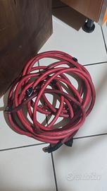 Cavo Elettrico enflex 50mm impianto audio