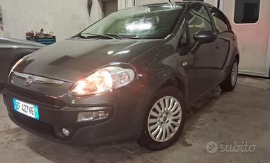 Fiat Punto Evo 1.2 5 porte S&S Active