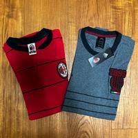 Maglia pigiama AC Milan originali