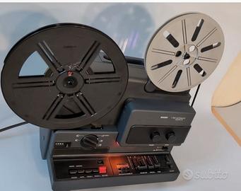 Proiettore super 8 mm