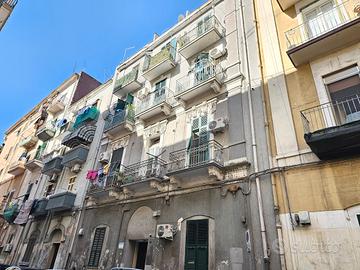 Bivani - zona battisti