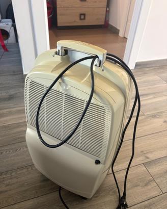 deumidificatore Delonghi