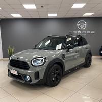 Mini 1.5 One D Business Countryman