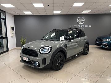 Mini 1.5 One D Business Countryman