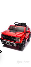 Auto per bambini Ford