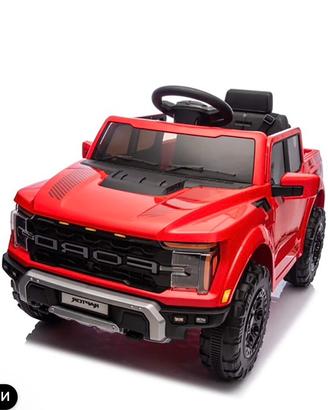 Auto per bambini Ford
