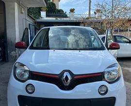 Renault twingo le coc sportif full navi 2015 42000