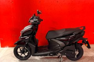 YAMAHA RAYZR 125 – APRILE 2026 – SOLO 1.600 KM