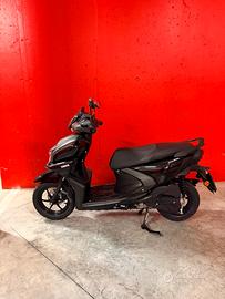 YAMAHA RAYZR 125 – APRILE 2026 – SOLO 1.600 KM