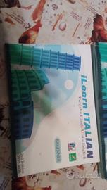 libri per studio delle lingue