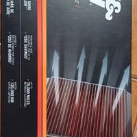 Filtro aria sportivo Mercedes SLK R172