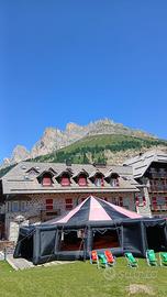 Gestione hotel sulle piste da sci aff.mura1600+iva