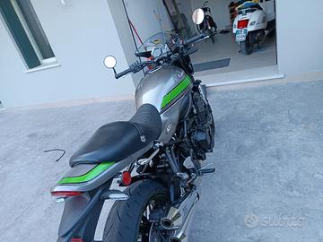 Kawasaki Z900RS