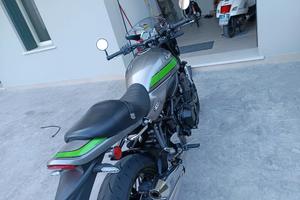 Kawasaki Z900RS