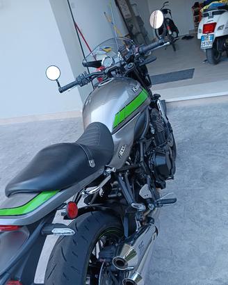 Kawasaki Z900RS