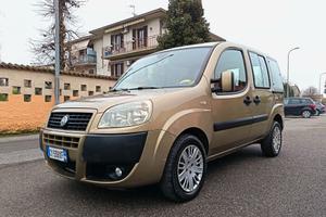 Fiat Doblo 1.9 JTD cat Cargo Semivetrato
