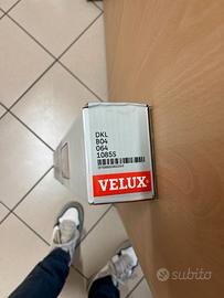 Tenda Oscurante Velux DKL B04 1085S