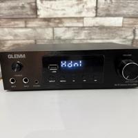 AMPLIFICATORE “GLEMM AM S2200”