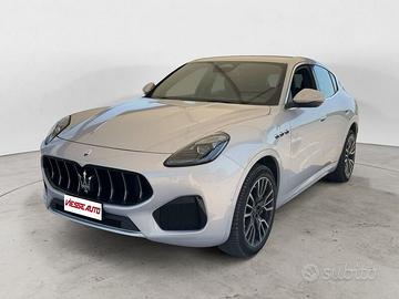 Maserati Grecale 2.0 300cv MHEV GT Q4 auto