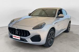 Maserati Grecale 2.0 300cv MHEV GT Q4 auto