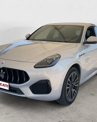 Maserati Grecale 2.0 300cv MHEV GT Q4 auto