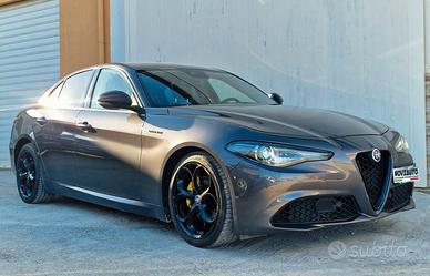 Alfa Romeo Giulia 2.2 Turbodiesel 150 CV AT8