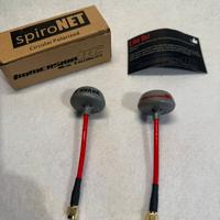 Antenne FPV SpiroNET ImmersionRC + FatShark 5.8GHz