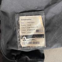 Veranda Isabella Ambassador