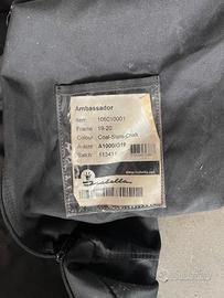 Veranda Isabella Ambassador