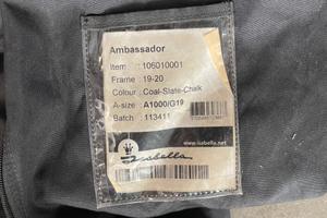 Veranda Isabella Ambassador