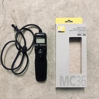 Nikon Mc-36 Cavo Remoto