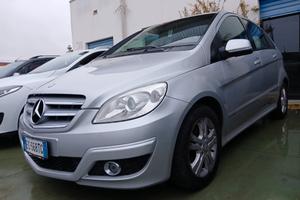 MERCEDES B 180 CDI 109cv Executive