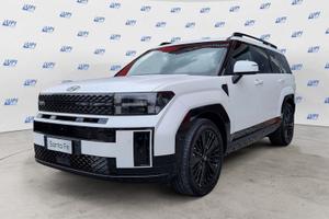 Hyundai Santa Fe 1.6 T-GDi HEV 4WD AT 5 posti...