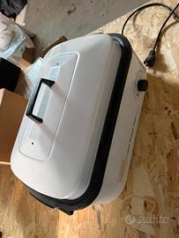 SCALDAPIETRE ROFESSIONALE PER HOT STONE