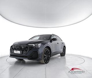 AUDI Q8 3.0 tdi mhev S line edition quattro 286c