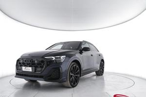 AUDI Q8 3.0 tdi mhev S line edition quattro 286c