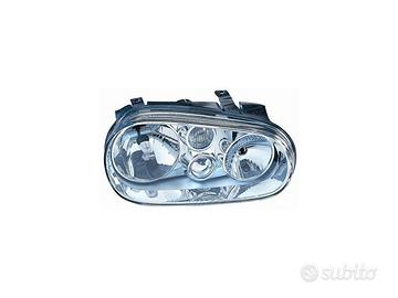 Faro anteriore destro VOLKSWAGEN GOLF 4