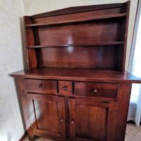 Mobile in legno 