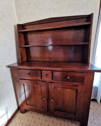 Mobile in legno 