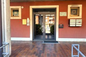 NEGOZIO A PISOGNE