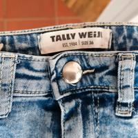 Jeans donna Tally Weijl