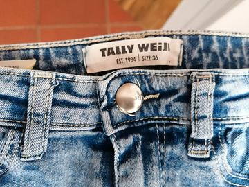 Jeans donna Tally Weijl