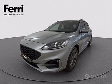 FORD Kuga 2.5 full hybrid ST-Line 2wd 190cv cvt