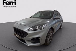 FORD Kuga 2.5 full hybrid ST-Line 2wd 190cv cvt