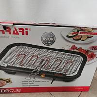 Barbecue elettrico 